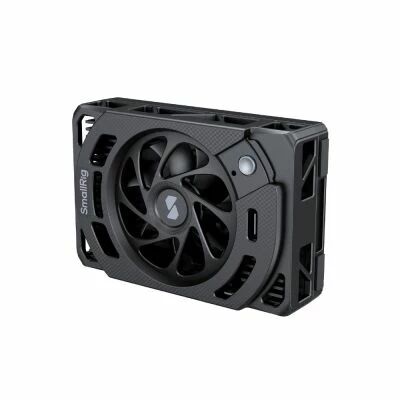 Ventilateur de refroidissement 5152 pour camras Sony - Smallrig