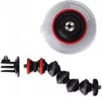 Ventouse & Bras flexible GorillaPod - Joby 