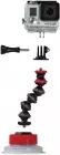 Ventouse & Bras flexible GorillaPod - Joby 