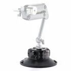 Ventouse &eacute;lectronique de fixation 6 pouces Hydra - Tilta