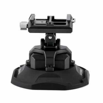 Ventouse lectronique Hydra 4.5\  monture queue d\'aronde - Tilta