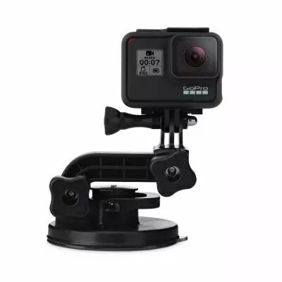 Ventouse GoPro V3