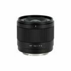 Viltrox AF 15mm F/1.7 Sony E