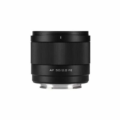 Viltrox AF 50mm F/2.0 Air