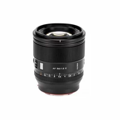 Viltrox AF 56mm F/1.2 PRO