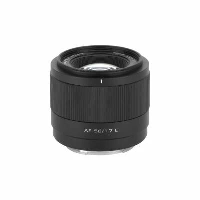 Viltrox AF 56mm F/1.7 Sony E
