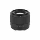 Viltrox AF 56mm F/1.7 Sony E