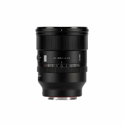 Viltrox AF 85mm F/1.4 Pro