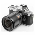Viltrox E-13 F1.4