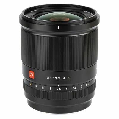 Viltrox E-13 F1.4