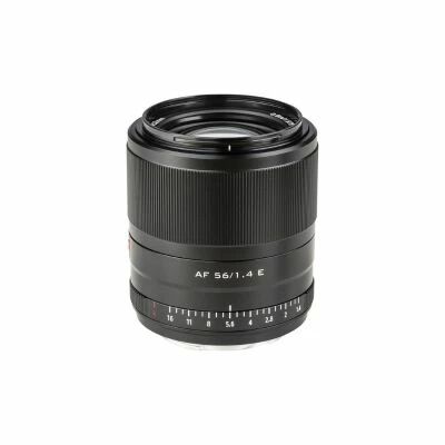 Viltrox E-56 F1.4 AF Sony E-mount APS-C