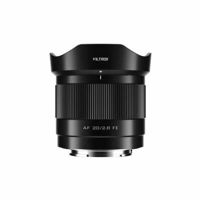 Viltrox FE-20 F2.8 AF STM Sony E-Mount