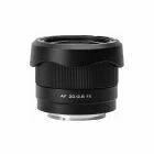 Viltrox FE-20 F2.8 AF STM Sony E-Mount