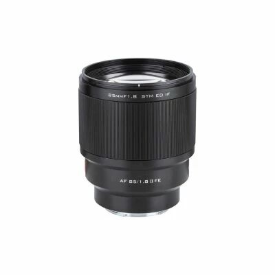 Viltrox FE-85 F1.8 AF II Sony E-Mount