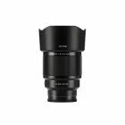 Viltrox FE-85 F1.8 AF II Sony E-Mount