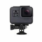 Vis courte &agrave; bouton de pouce PU113 pour cam&eacute;ras d\'action GoPro, DJI et Insta360 - PULUZ