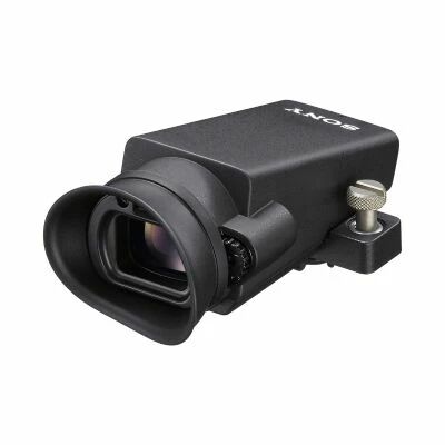 Viseur amovible pour SONY FX5