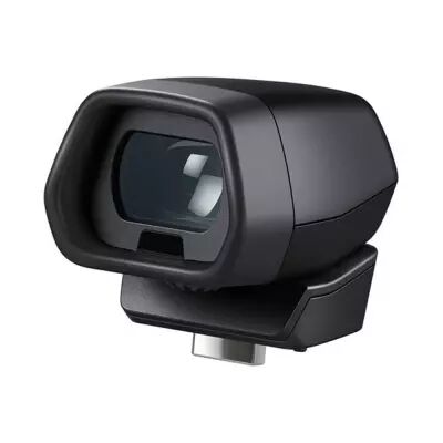 Viseur lectronique Design EVF pour camra Pocket Cinema Camera Pro 6K - Blackmagic