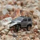 Voiture RC Mitsubishi Pajero V65 - Diatone