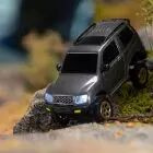 Voiture RC Mitsubishi Pajero V65 - Diatone