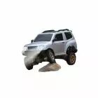 Voiture RC Mitsubishi Pajero V65 - Diatone