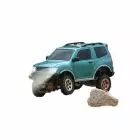 Voiture RC Mitsubishi Pajero V65 - Diatone