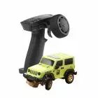 Voiture RC Off-Road Wrangler RTR kit - Diatone