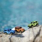 Voiture RC Off-Road Wrangler RTR kit - Diatone