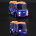 Voiture RC Volkwagen Combi RTR kit - Diatone