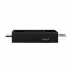 Voltmètre / Ampèremètre USB Type-C TVA3006 - Sequre