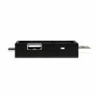 Voltmètre / Ampèremètre USB Type-C TVA3006 - Sequre