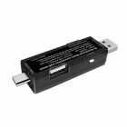 Voltmètre / Ampèremètre USB Type-C TVA3006 - Sequre