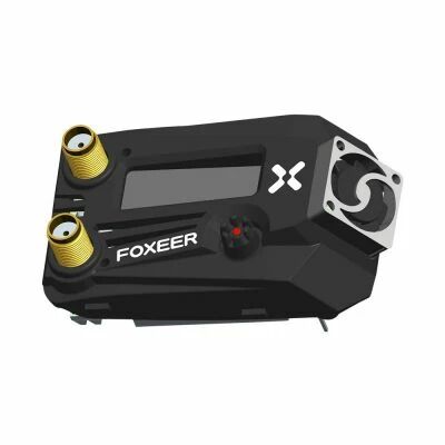 VRx Foxeer double