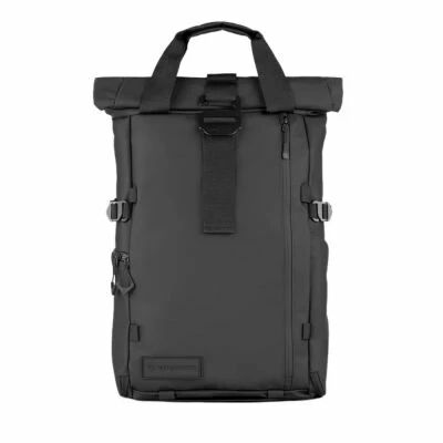 WANDRD THE PRVKE 41 BAG ONLY BLACK V4