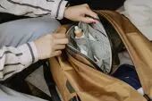 Wash Pouch Small - PeakDesign