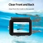 Waterpoof housing case for GoPro Hero 9