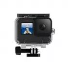 Waterpoof housing case for GoPro Hero 9