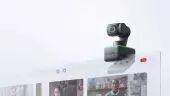 Webcam Insta360 Link