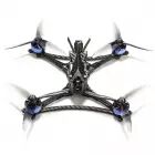 Wind5 Lite HD 6S avec Caddx Vista PNP - HGLRC
