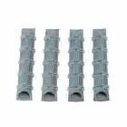 Wire Shield TPU par Flèche FPV - studioSPORT
