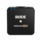 Wireless Go II TX - RODE