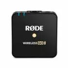 Wireless Go II TX - RODE