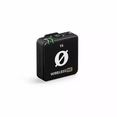 Wireless Me TX - RODE
