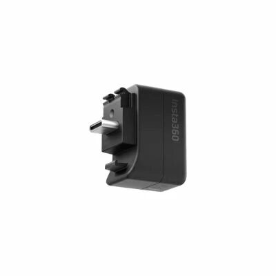 X5 Mic Adapter