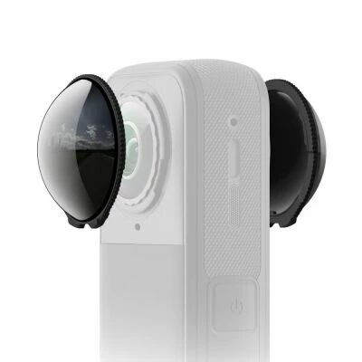 X5 ND16 Filters