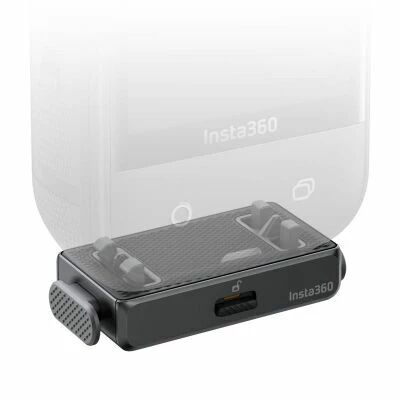 X5 Quick Release Mount
