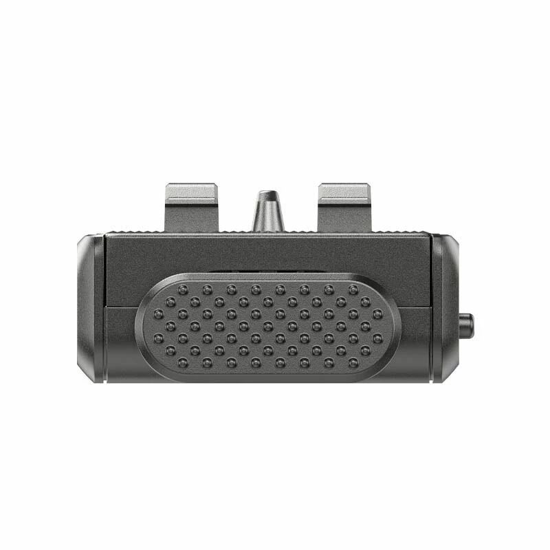Support de prise de vue Vertical ou horizontale pour Insta360 X3/X4/X5, support de montage fixe magnétique, accessoires pour caméra de sport 44 Support de prise de vue Vertical ou horizontale pour Insta360 X3/X4/X5, support de montage fixe magnétique, accessoires pour caméra de sport 44