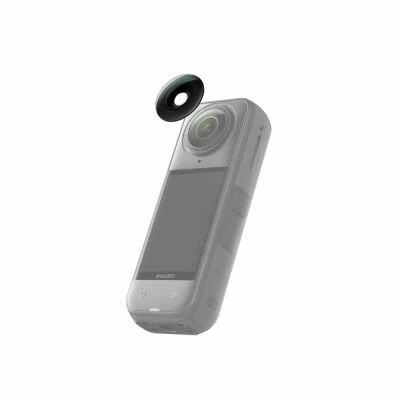 X5 Replacement Lens Kit