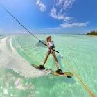 X5 Water Sports Rope Mount