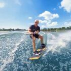X5 Water Sports Rope Mount